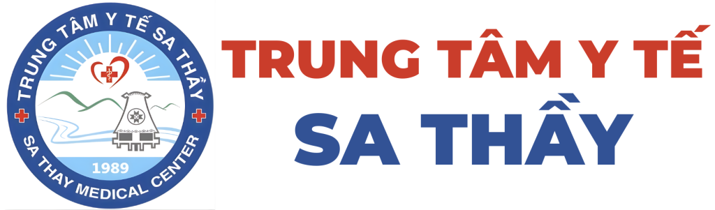 Trung tâm Y tế Sa Thầy